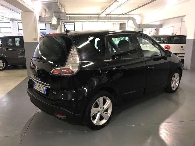 Renault Scenic Scenic X-Mod 1.5 dci BEN.TENUTO FULL OPTIONAL