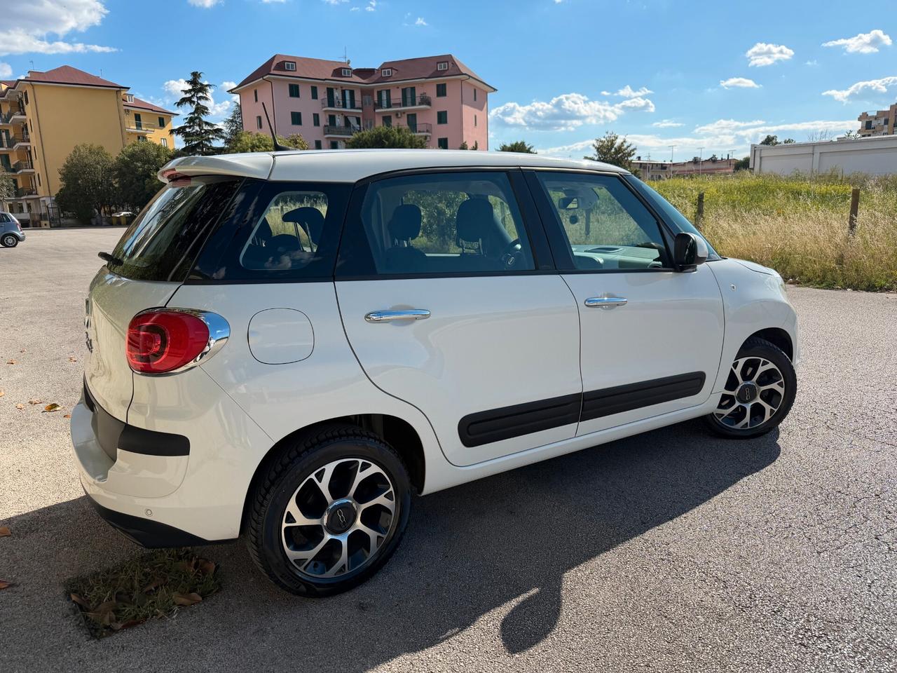 Fiat 500L 1.3 Multijet 95 CV Business IVA ESPOSTA
