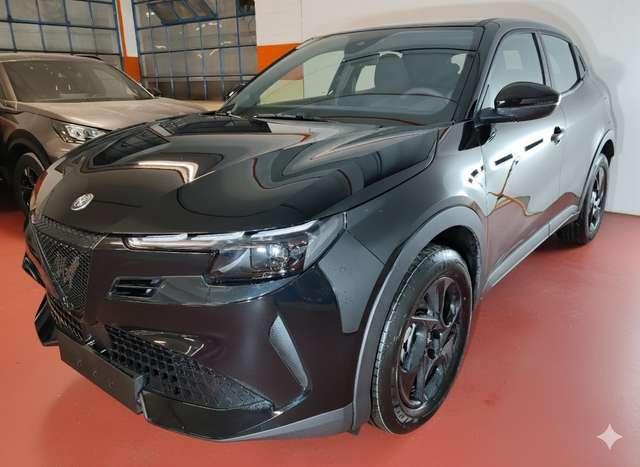 Alfa Romeo Junior 1.2 Hybrid 48V 145cv Edct6