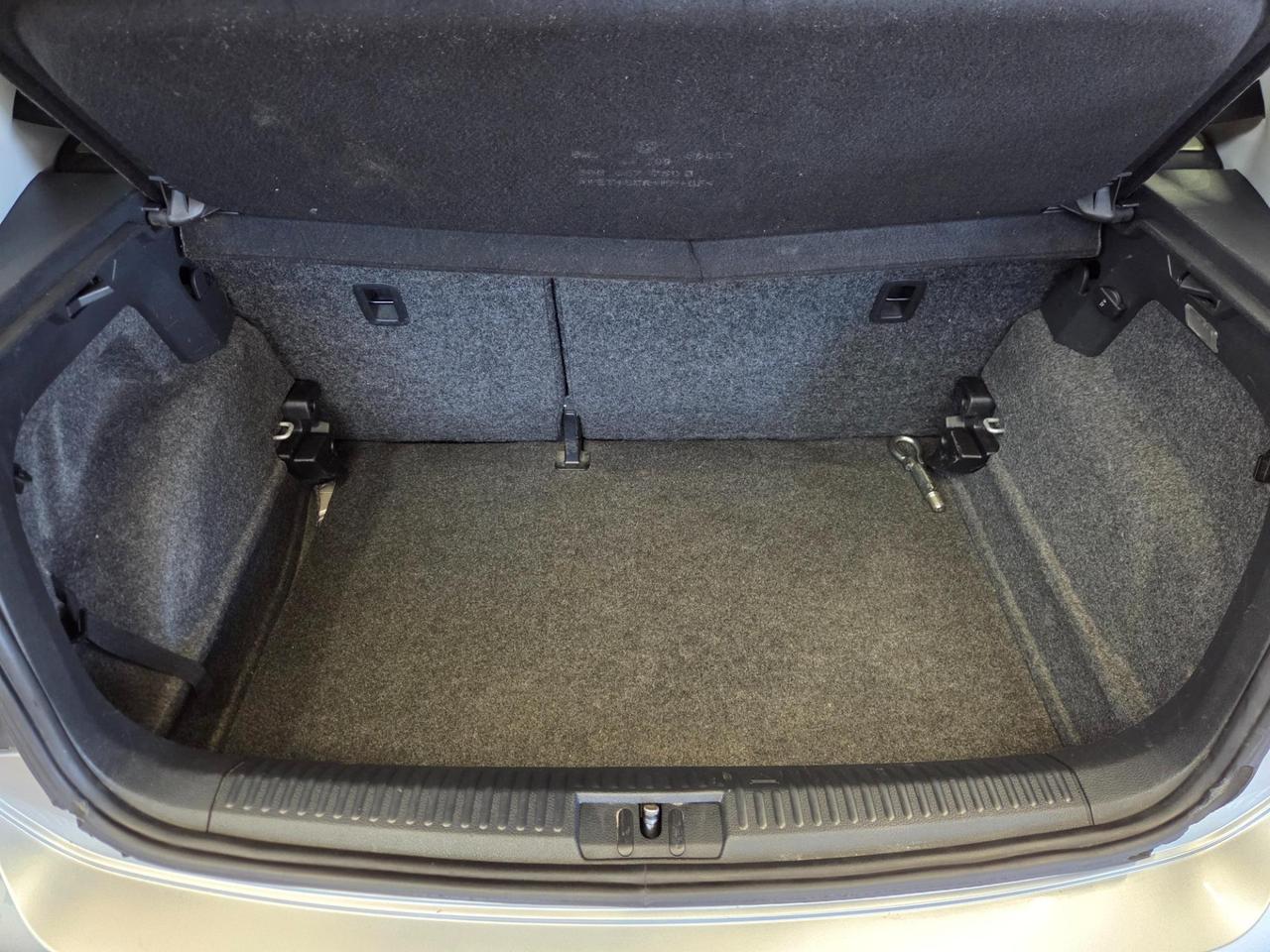 Volkswagen Polo 5 Porte Polo 5p 1.6 tdi Highline 90cv dsg