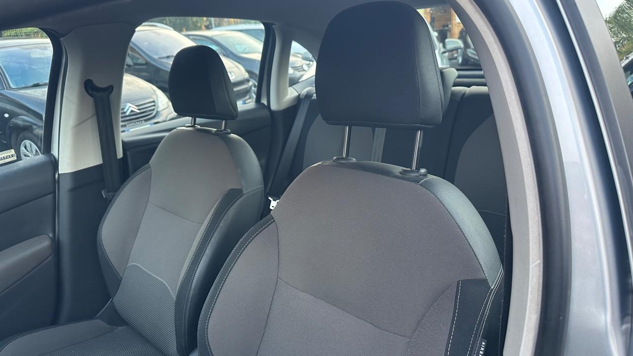 Citroen C3 1.4 e-HDi 70 CMP Exclusive