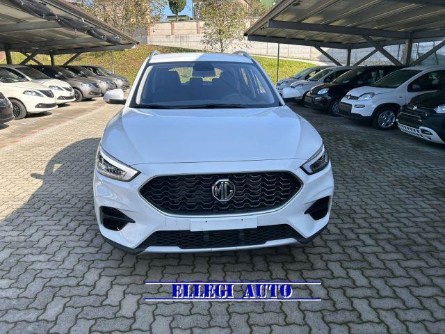 MG ZS PROMO FINANZ Classic 1.5 VTi-tech Comfort KM 0