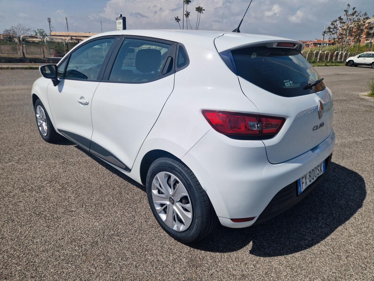 Clio TCe 12V 90 CV GPL 5 porte 67 mila km