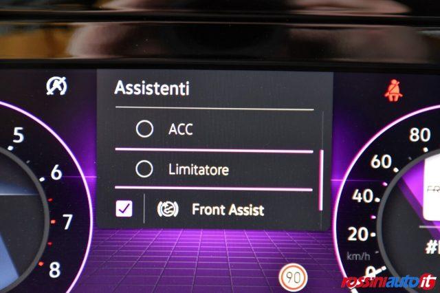 VOLKSWAGEN Golf Variant 1.5 ETSI 131 CV DSG STYLE + NAVI