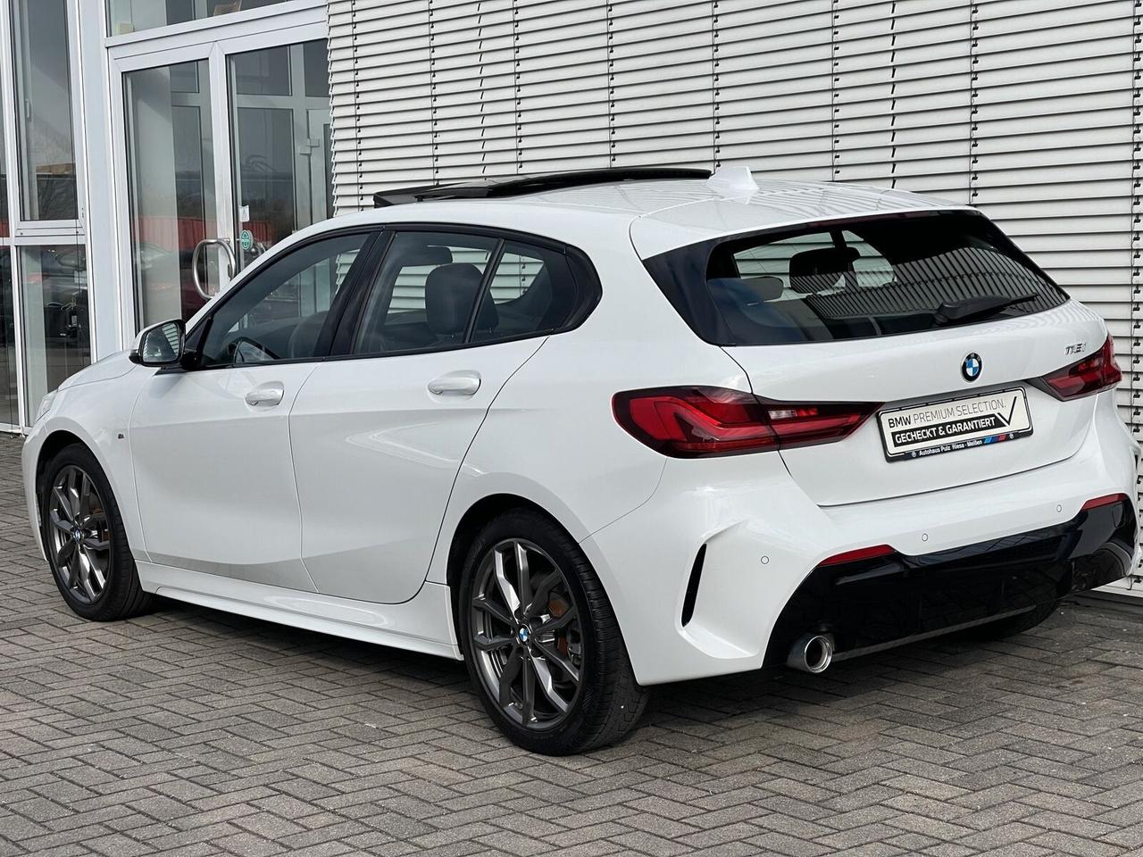 Bmw 118 118i 5p. Msport * NO NOLEGGIO *