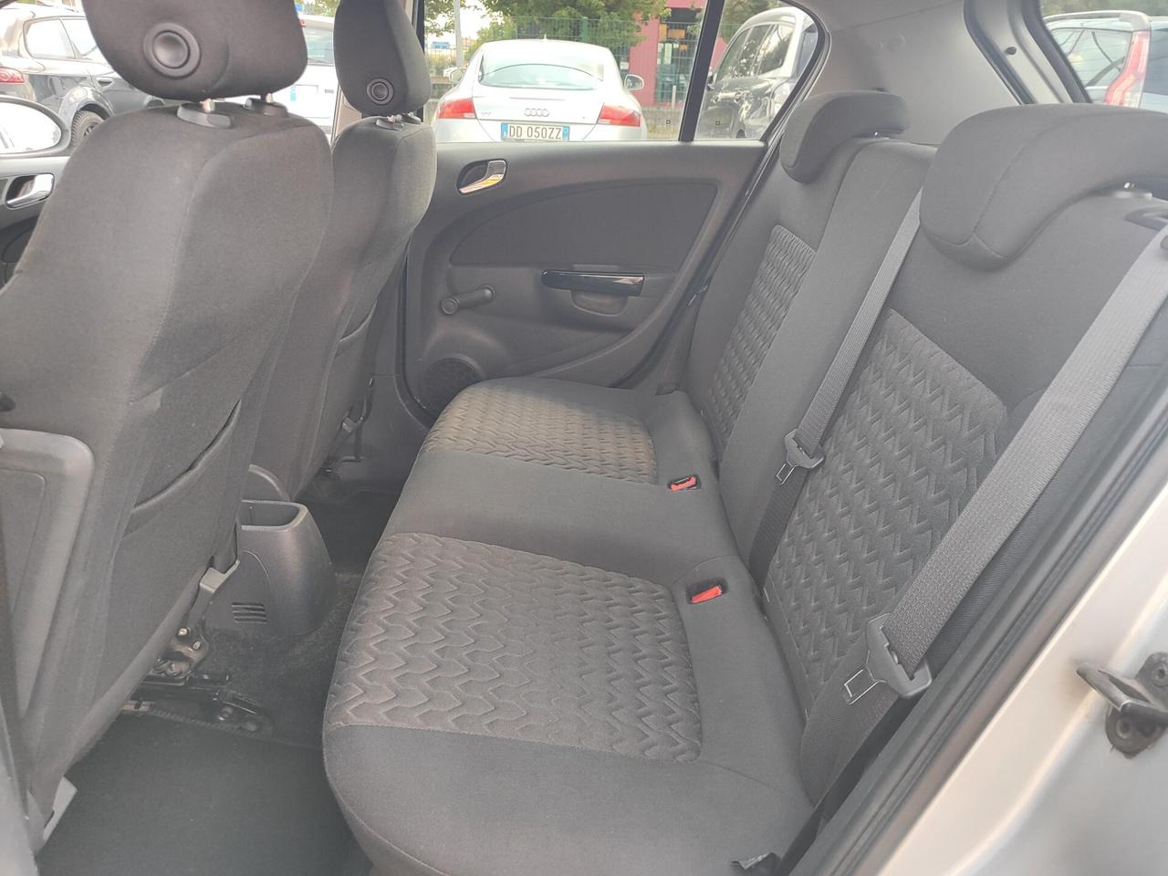 Opel Corsa 1.3 CDTI 95CV F.AP. 5 porte Edition