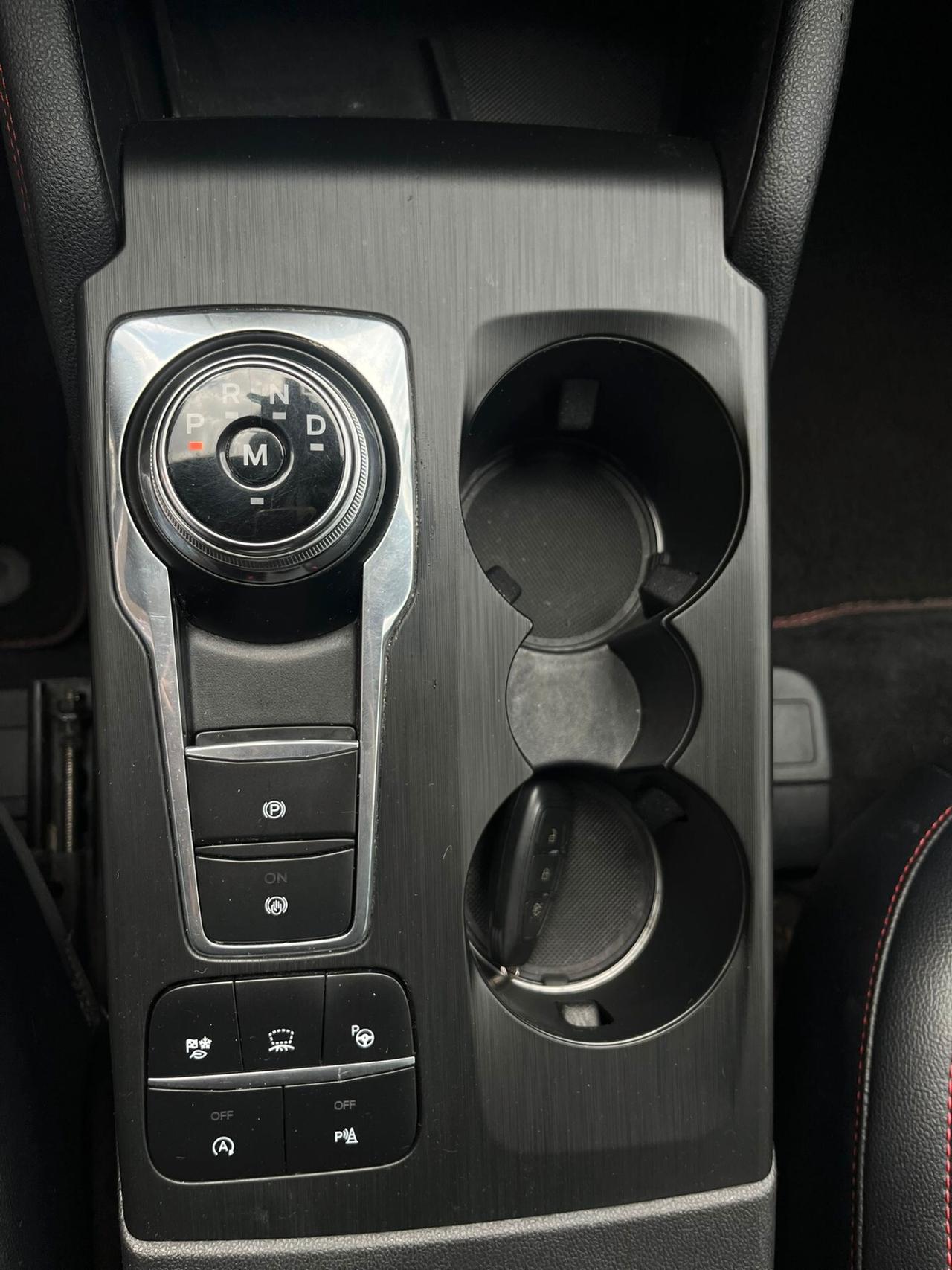 Ford Kuga 1.5 EcoBlue 120 CV 2WD ST-Line X