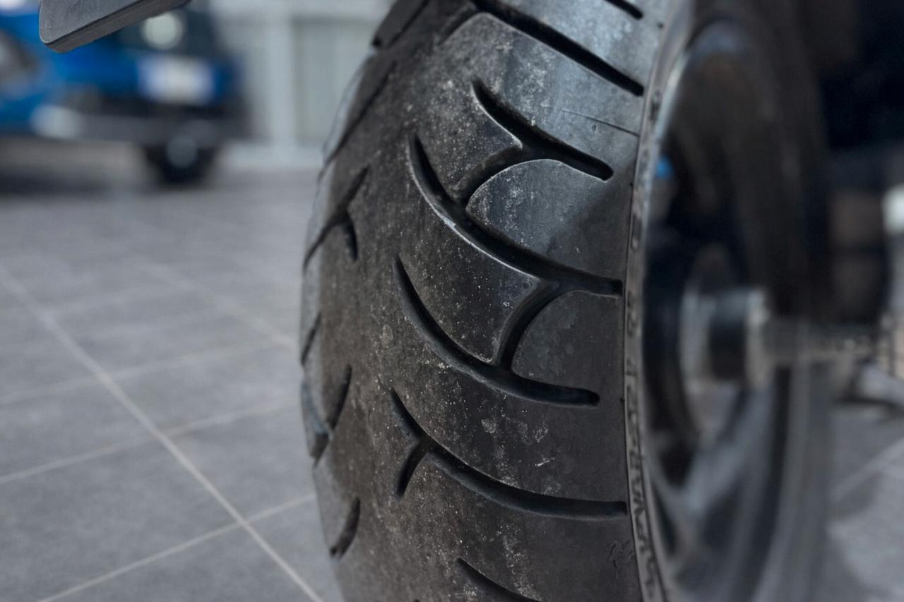 Yamaha T Max 500 - PRONTA CONSEGNA