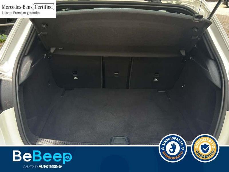 Mercedes-Benz Classe A A 180 D PREMIUM AUTO