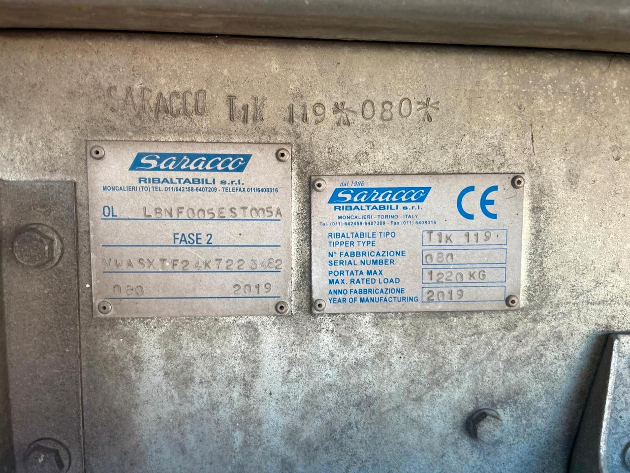 NISSAN NT400 TRILATERALE ***PARTE IMPIANTO ELETTRICO MOTORE BRUCIATA ***