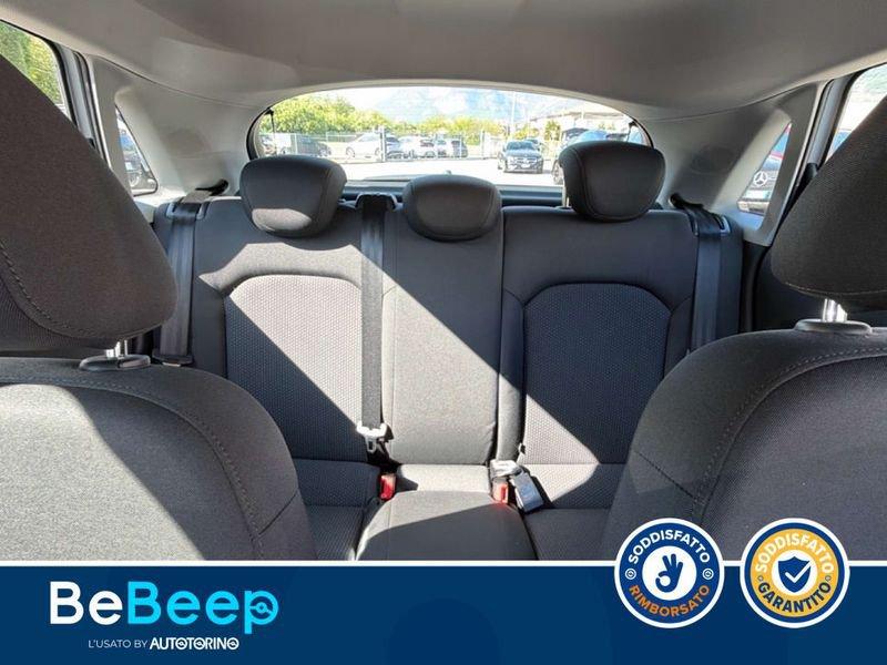 Audi A1 SPORTBACK 1.2 TFSI AMBITION