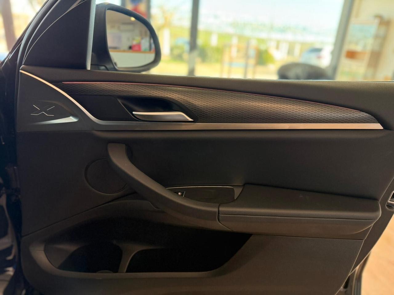 Bmw X4 xDrive20d 48V Msport UNICO PROPRIETARIO