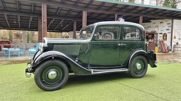 FIAT 508 Balilla Berlina Lusso 4 Marce – 1935