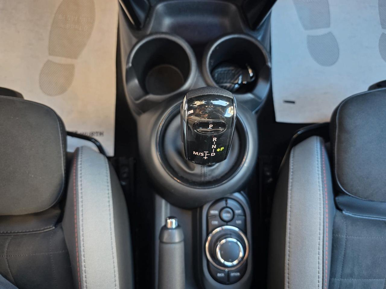 Mini John Cooper Works 2.0 180 Cv Turbo Automatica...