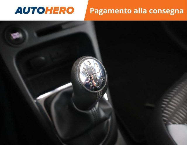 RENAULT Captur dCi 8V 90 CV Start&Stop Energy Hypnotic