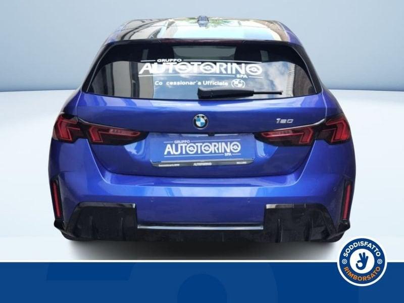 BMW Serie 1 120i M Sport
