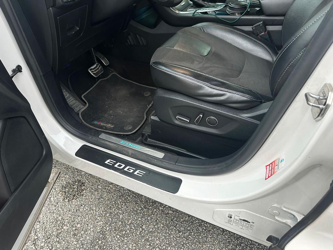 Ford Edge 2.0 TDCI 180 CV AWD Sport