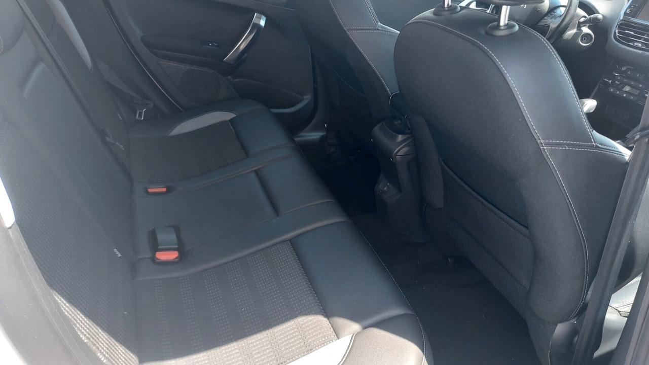 Peugeot 2008 BlueHDi 100CV KM 132000