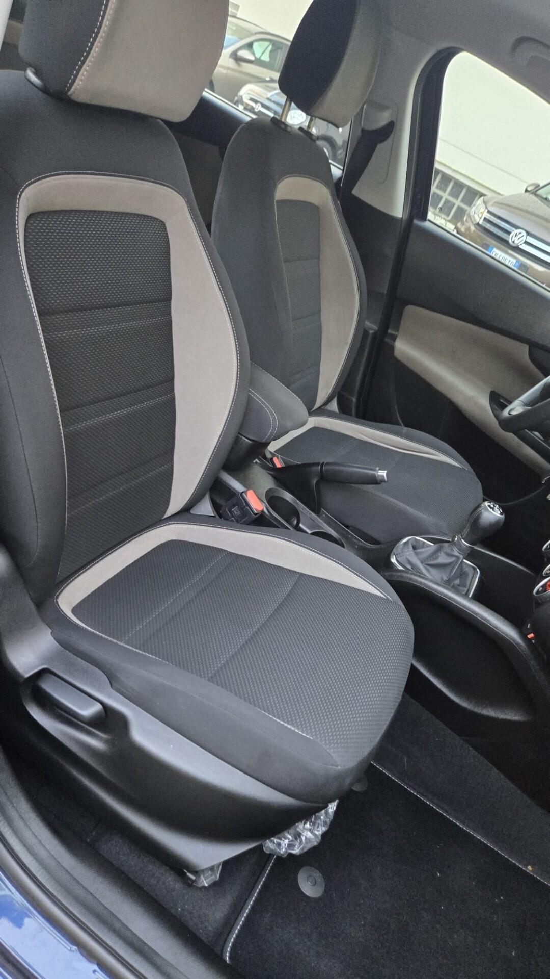 Fiat Tipo 1.3 Mjt S&S 5 porte Sw Business