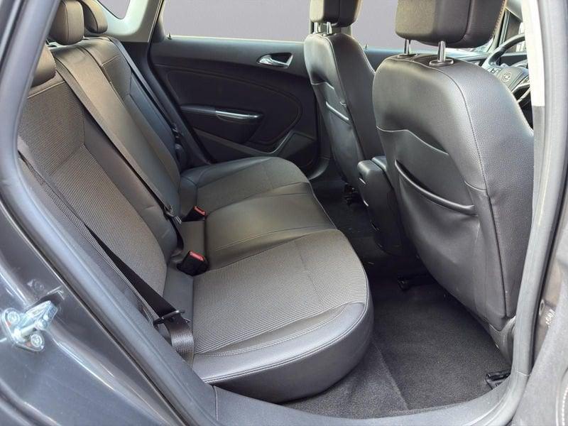 Opel Astra Astra 5p 1.7 CDTI 110cv 6m Cosmo