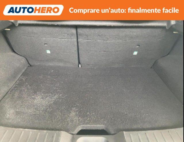 NISSAN Juke 1.0 DIG-T 114 CV N-Connecta