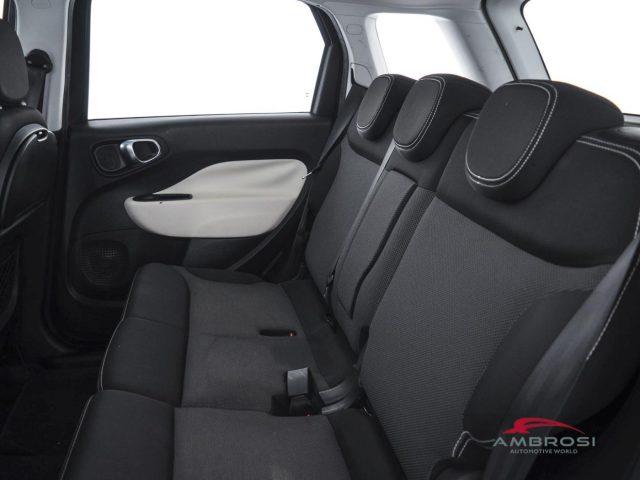 FIAT 500L 1.3 Multijet 95 CV Trekking - PER OPERATORI DEL SE