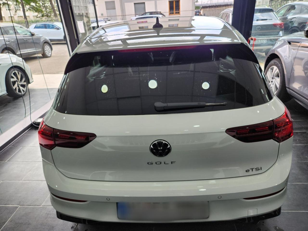 Volkswagen Golf R-Line Tetto Navi Camera C.18" RLine R Line Led