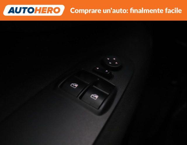 FIAT Punto 1.2 8V 5 porte Street