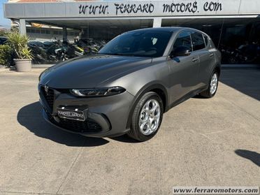 Alfa Romeo Tonale 1.6 diesel 130 CV TCT6 Ti