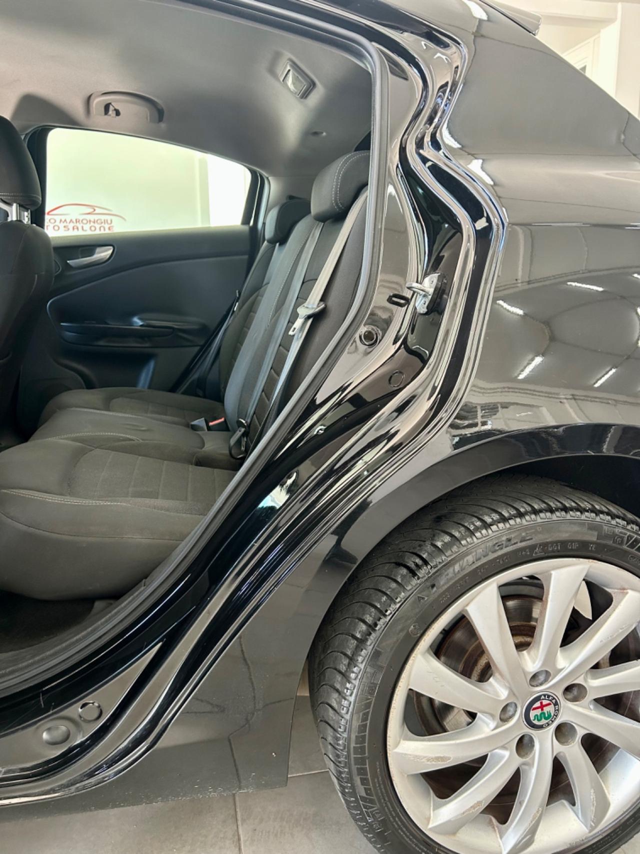 Alfa Romeo Giulietta 2.0 JTDm 150 CV FINANZIABILE