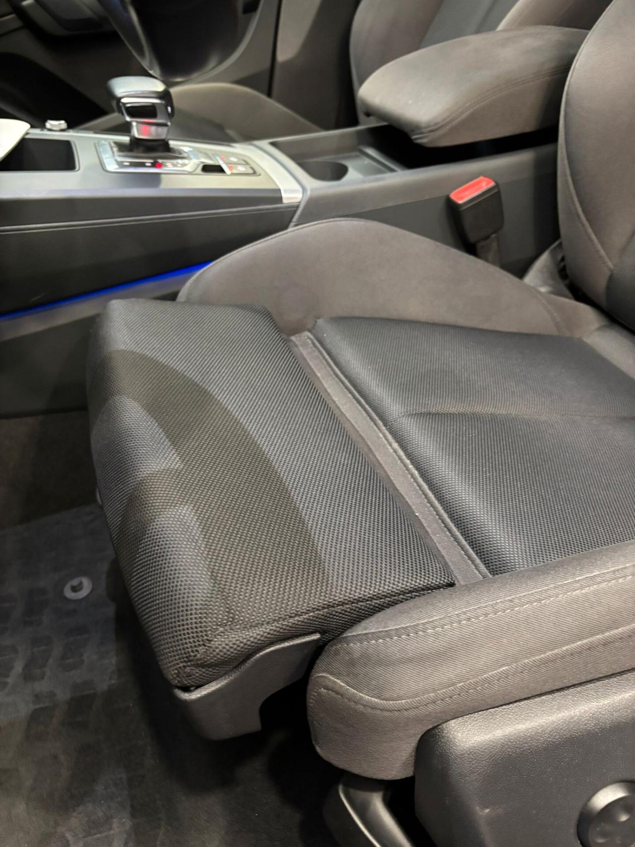 Audi Q5 SPB 40 TDI quattro S tronic S line