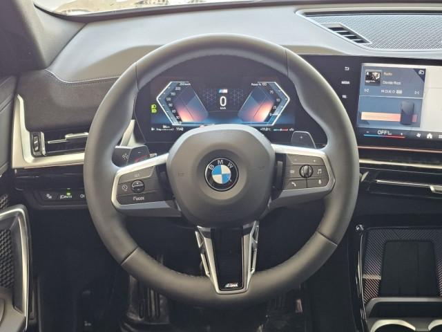 BMW X2 M-Sport PRO Camera Tetto Navi PDC NEW MODEL