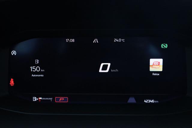 CUPRA Formentor 2.0 TSI 4Drive DSG