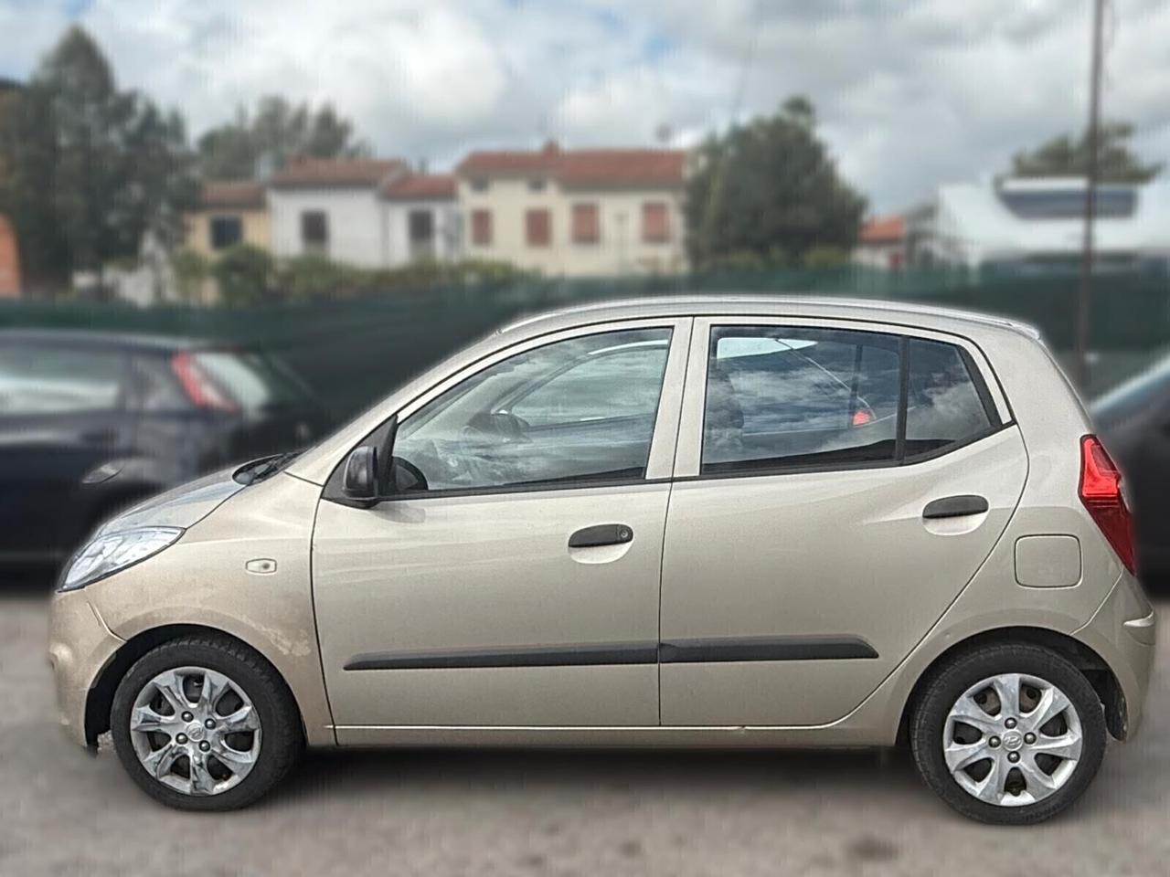 Hyundai i10 1.1 12V Classic