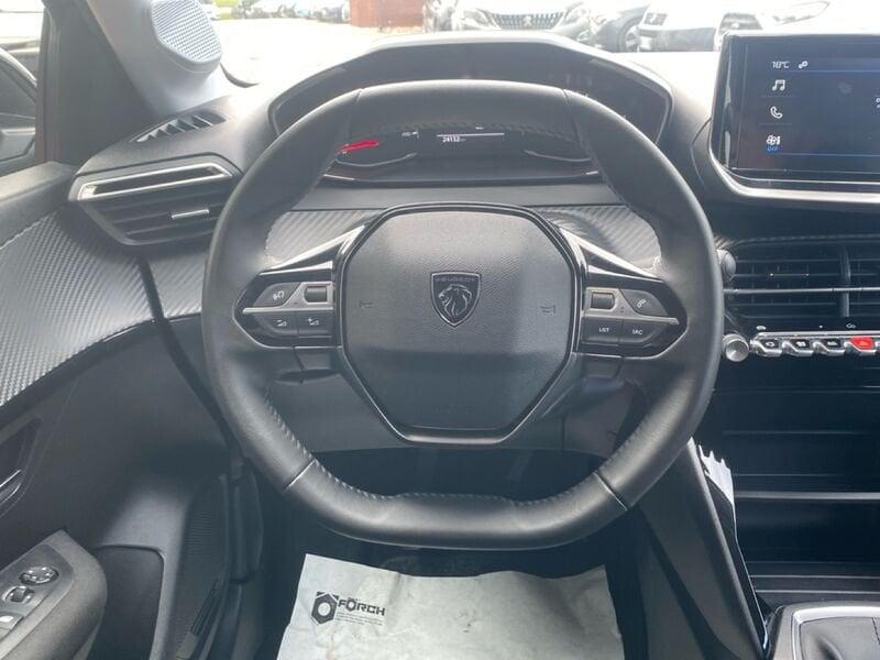 Peugeot 208 Active Puretech 75 S/S