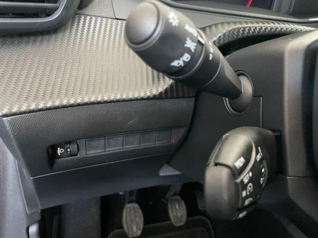 PEUGEOT 208 1.2 PureTech 100 CV Allure KM0 MY25