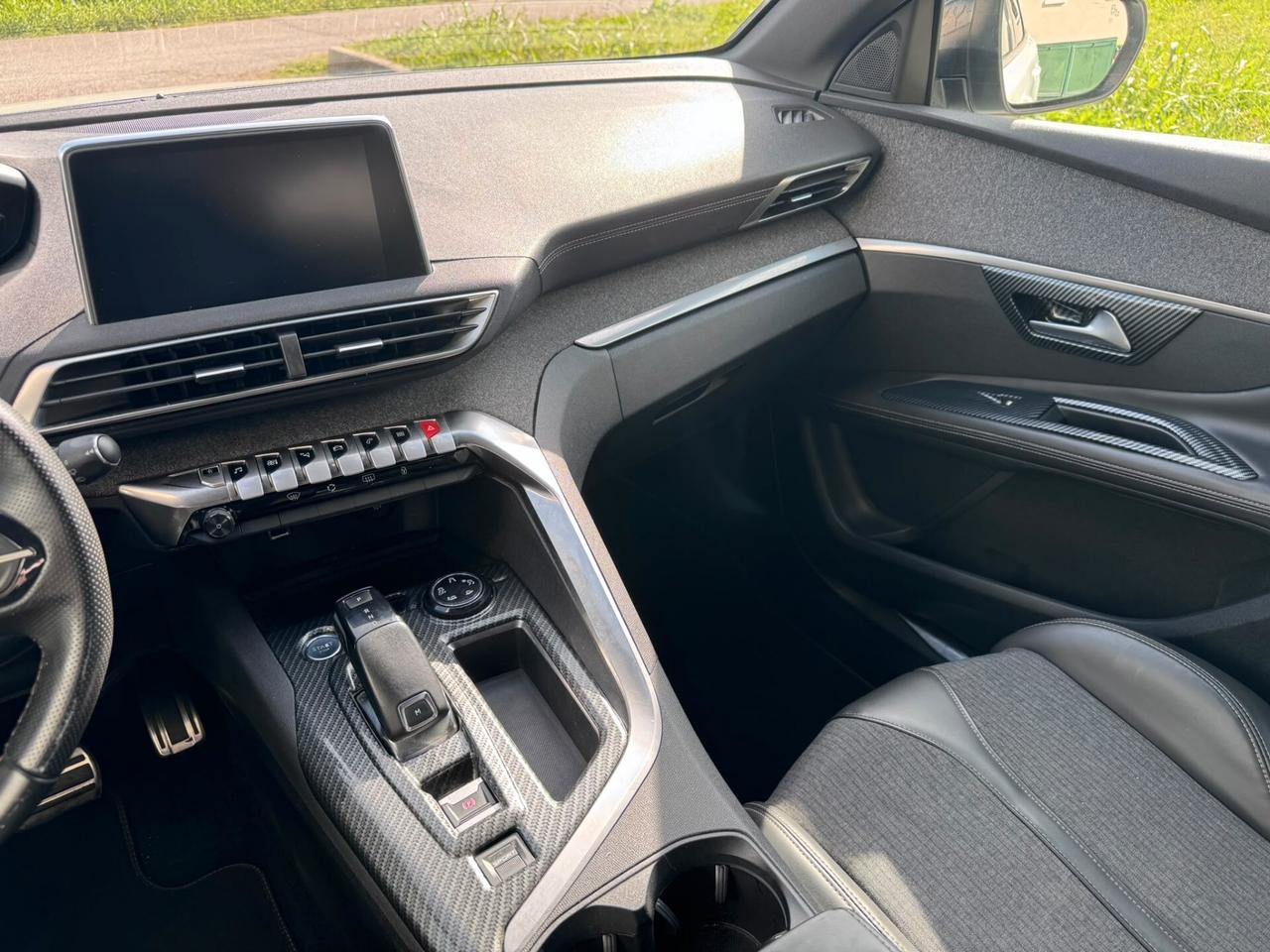 Peugeot 3008 BlueHDi 130 GT Line