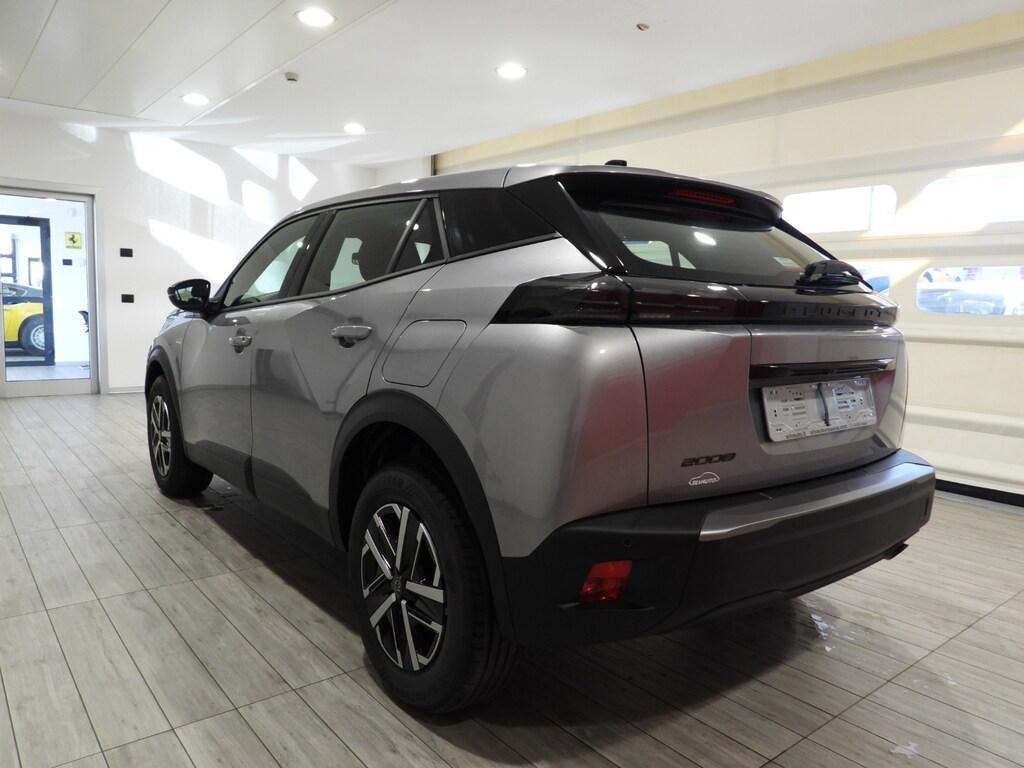 Peugeot 2008 1.2 PureTech Active