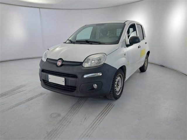 FIAT Panda 1.3 MJT S&S Pop Van 2 posti EURO 6B