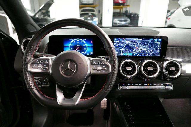 MERCEDES-BENZ GLB 200 d Automatic Premium Pack Night 7 Posti