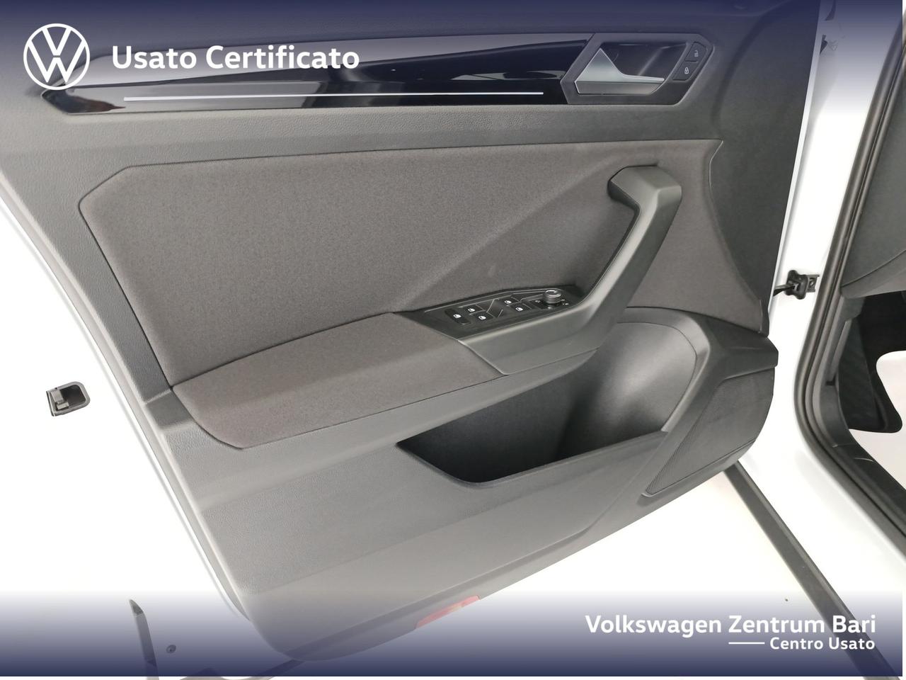 Volkswagen T-Roc 2.0 tdi advanced 115cv