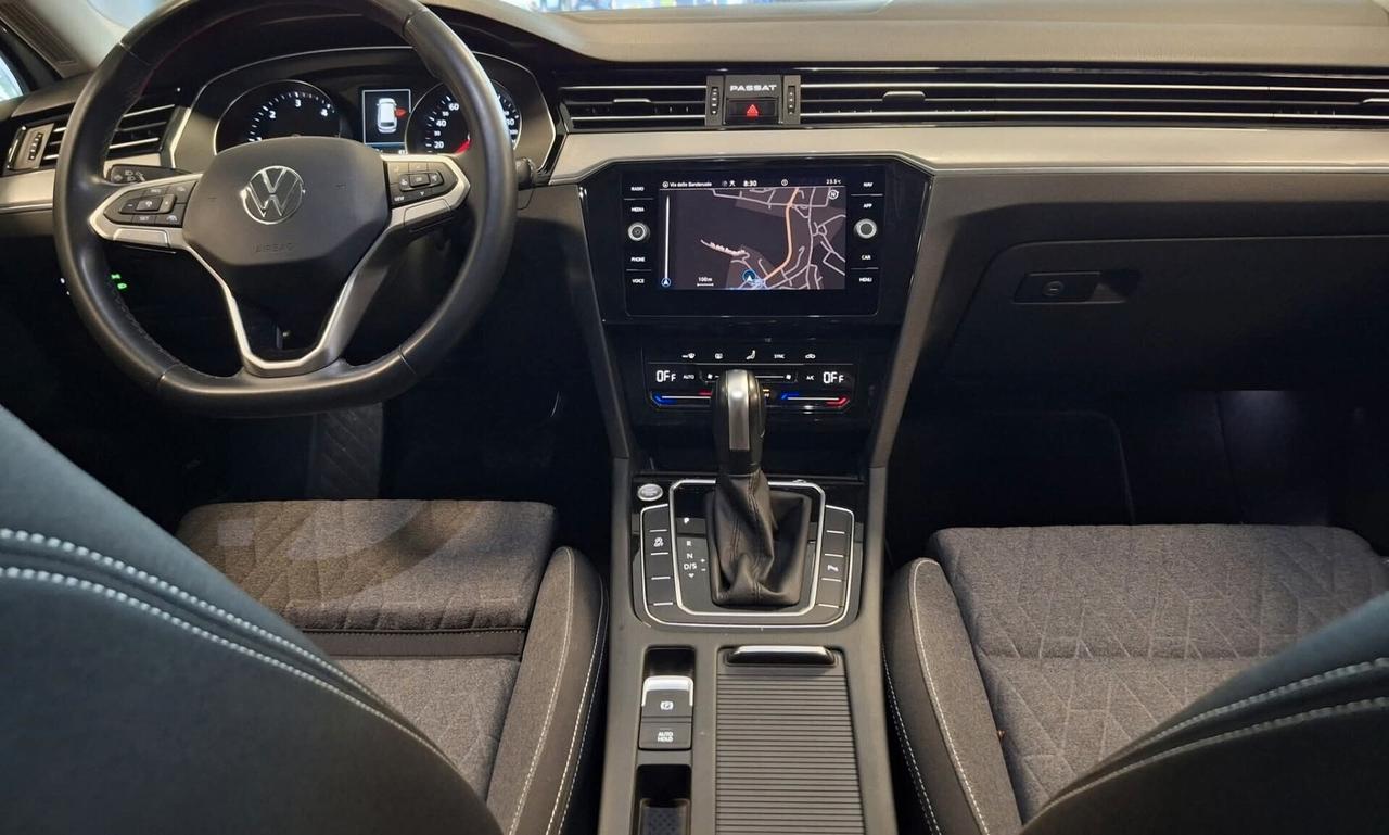 Volkswagen Passat Variant 2.0 TDI Executive nuovissima