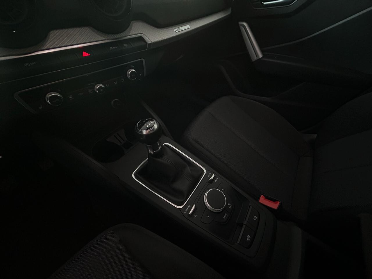 Audi Q2 1.4 TFSI COD Business
