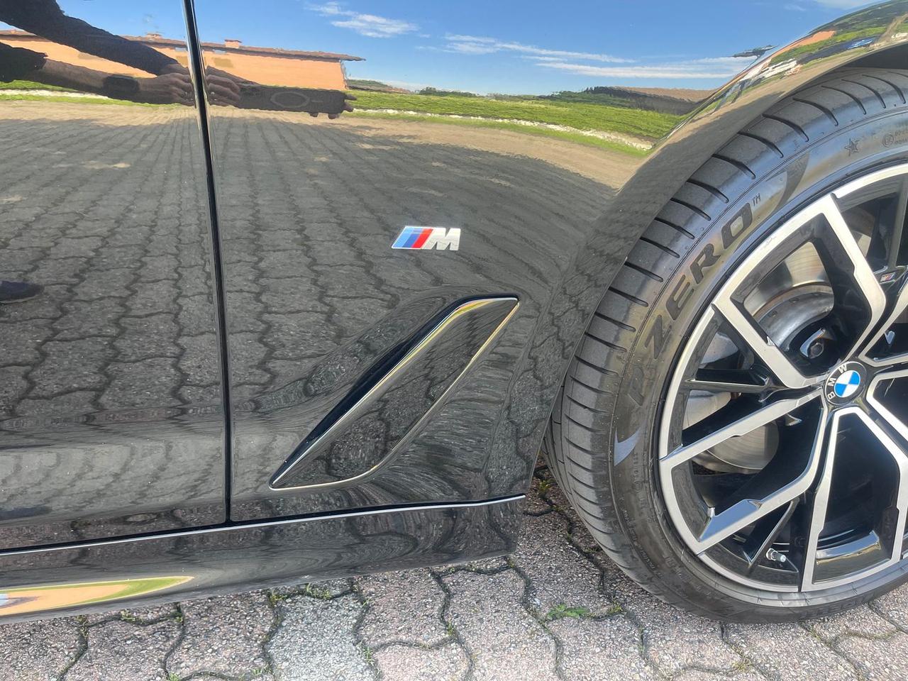 Bmw 520 M Sport 520 d MHEV #5505