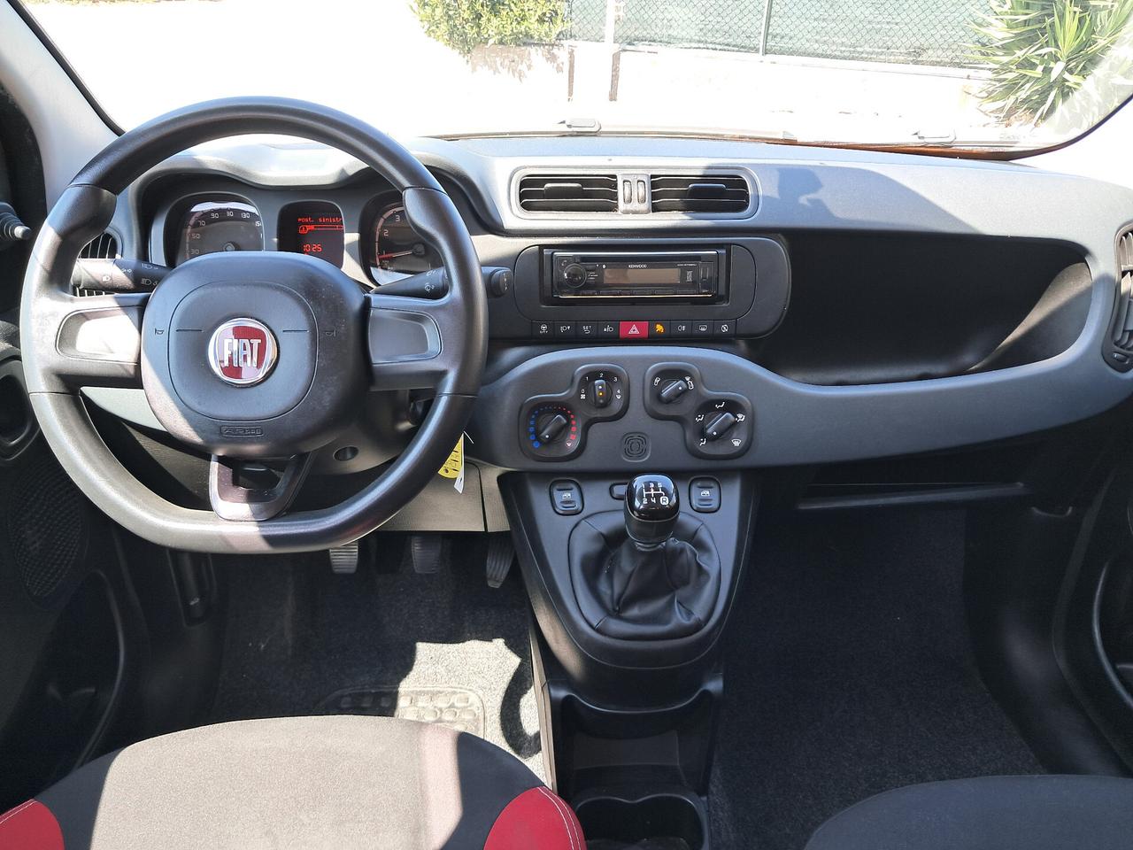 Fiat Panda 1.2 Easy