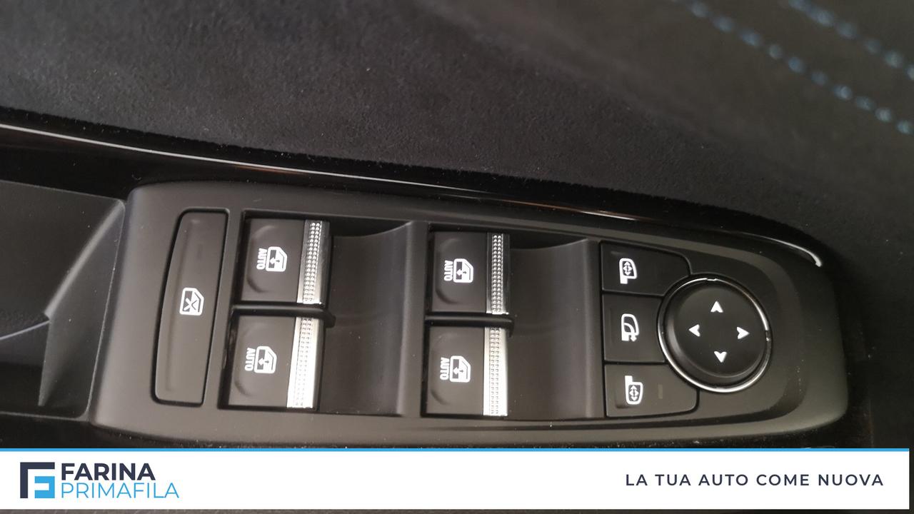 RENAULT NUOVO AUSTRAL esprit Alpine MY25 full hybrid E-Tech 2