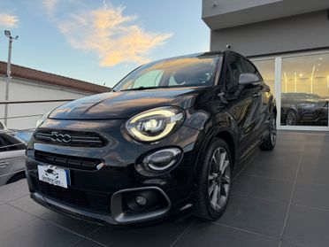 Fiat 500X 1.0 T3 120 CV Sport uni pro