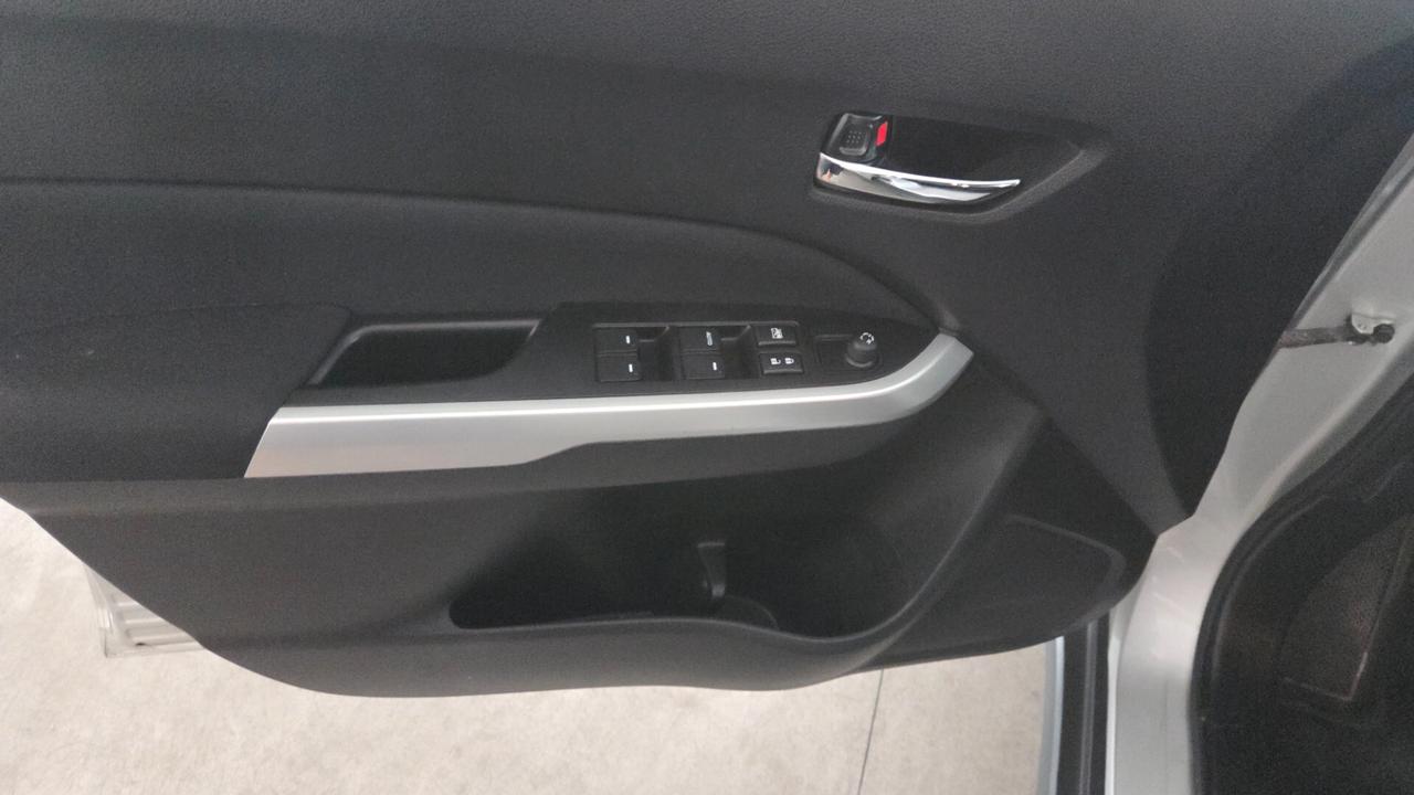 Suzuki Vitara 1.6 VVT V-Top UNICO PROPRIETARIO