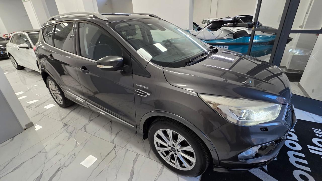 Ford Kuga 2.0 TDCI 150 CV S&S 2WD Vignale