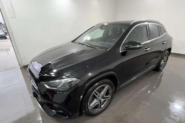 MERCEDES-BENZ GLA 200 d Automatic AMG Line Advanced Plus